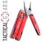 Preview: NEXTORCH PIONEER MT20RE MULTITOOL RESCUE VERSION 14IN1 WERKZEUG
